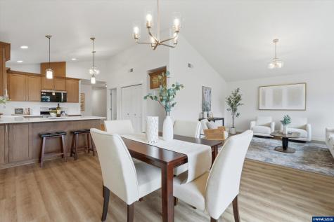 1531 SE Hankel Street Dallas OR 97338