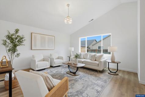 1531 SE Hankel Street Dallas OR 97338