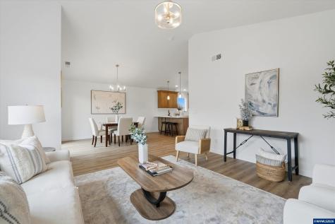 1531 SE Hankel Street Dallas OR 97338