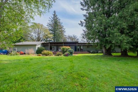31242 S Main Road Lebanon OR 97355