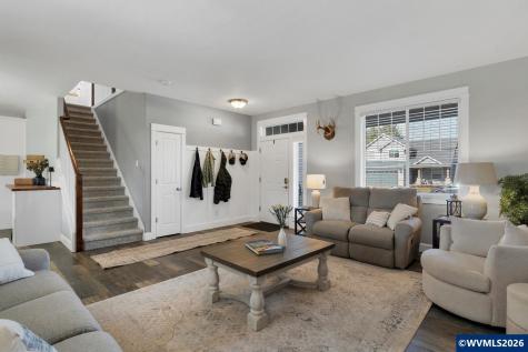 9824 Elk Street Aumsville OR 97325