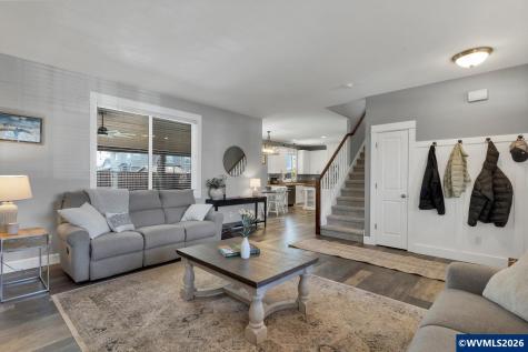 9824 Elk Street Aumsville OR 97325