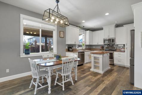 9824 Elk Street Aumsville OR 97325