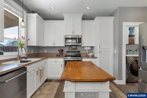 9824 Elk Street Aumsville OR 97325