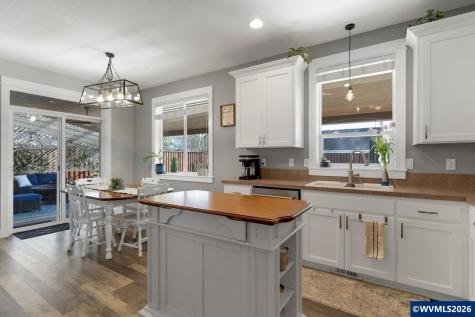 9824 Elk Street Aumsville OR 97325