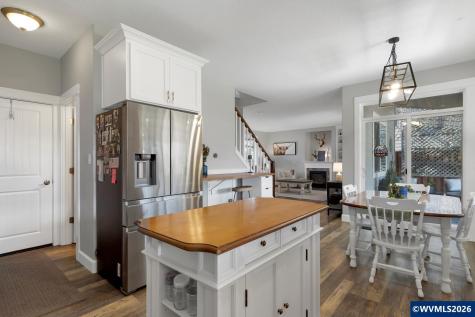 9824 Elk Street Aumsville OR 97325