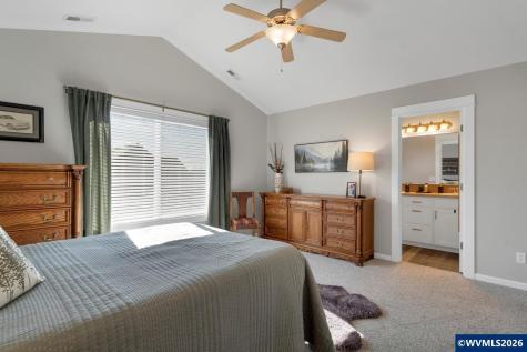 9824 Elk Street Aumsville OR 97325