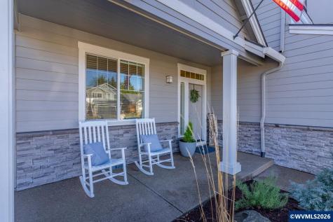 9824 Elk Street Aumsville OR 97325