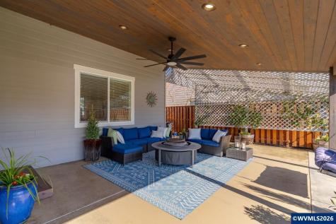 9824 Elk Street Aumsville OR 97325