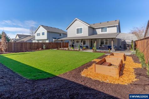 9824 Elk Street Aumsville OR 97325