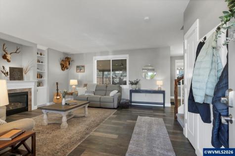 9824 Elk Street Aumsville OR 97325