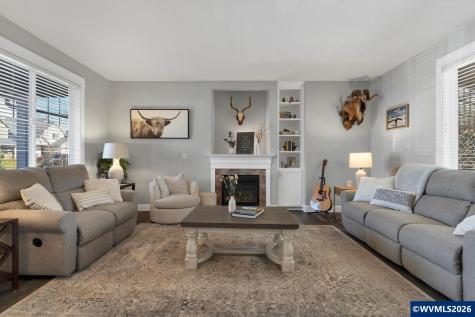 9824 Elk Street Aumsville OR 97325