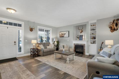 9824 Elk Street Aumsville OR 97325