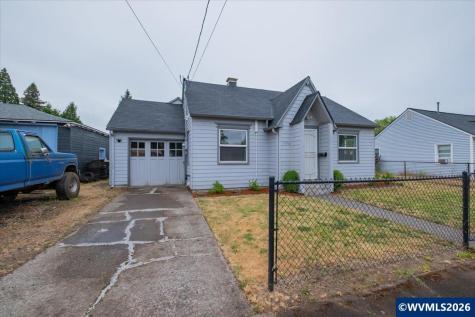 1176 Grove Street Lebanon OR 97355