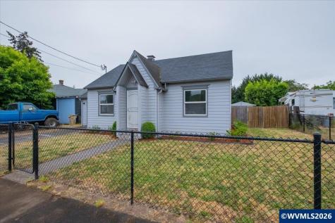 1176 Grove Street Lebanon OR 97355