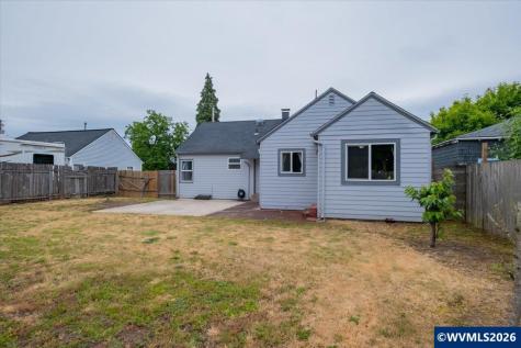 1176 Grove Street Lebanon OR 97355