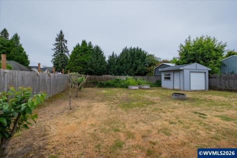 1176 Grove Street Lebanon OR 97355