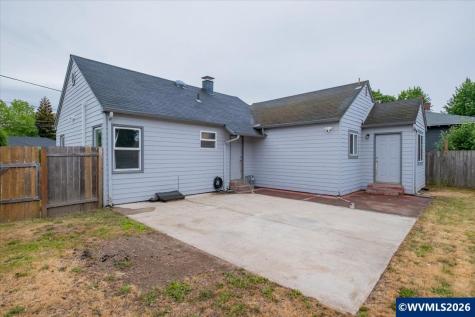 1176 Grove Street Lebanon OR 97355