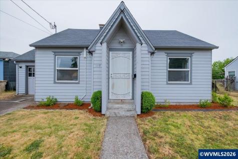 1176 Grove Street Lebanon OR 97355