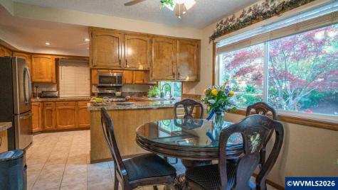 1752 Cumulus Court NW Salem OR 97304