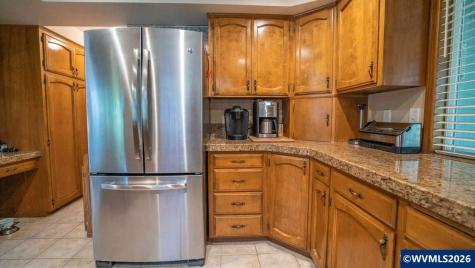 1752 Cumulus Court NW Salem OR 97304