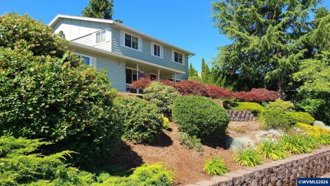 1752 Cumulus Court NW Salem OR 97304