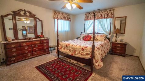 1752 Cumulus Court NW Salem OR 97304