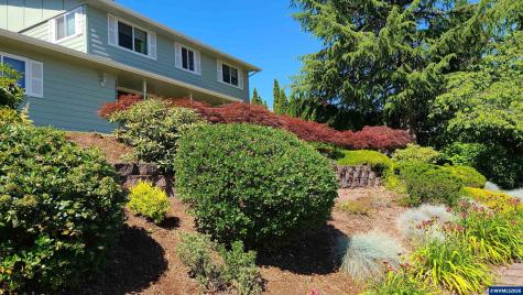 1752 Cumulus Court NW Salem OR 97304