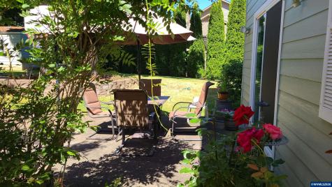 1752 Cumulus Court NW Salem OR 97304