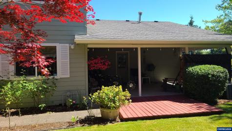 1752 Cumulus Court NW Salem OR 97304