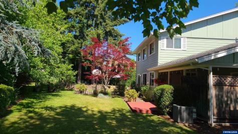 1752 Cumulus Court NW Salem OR 97304