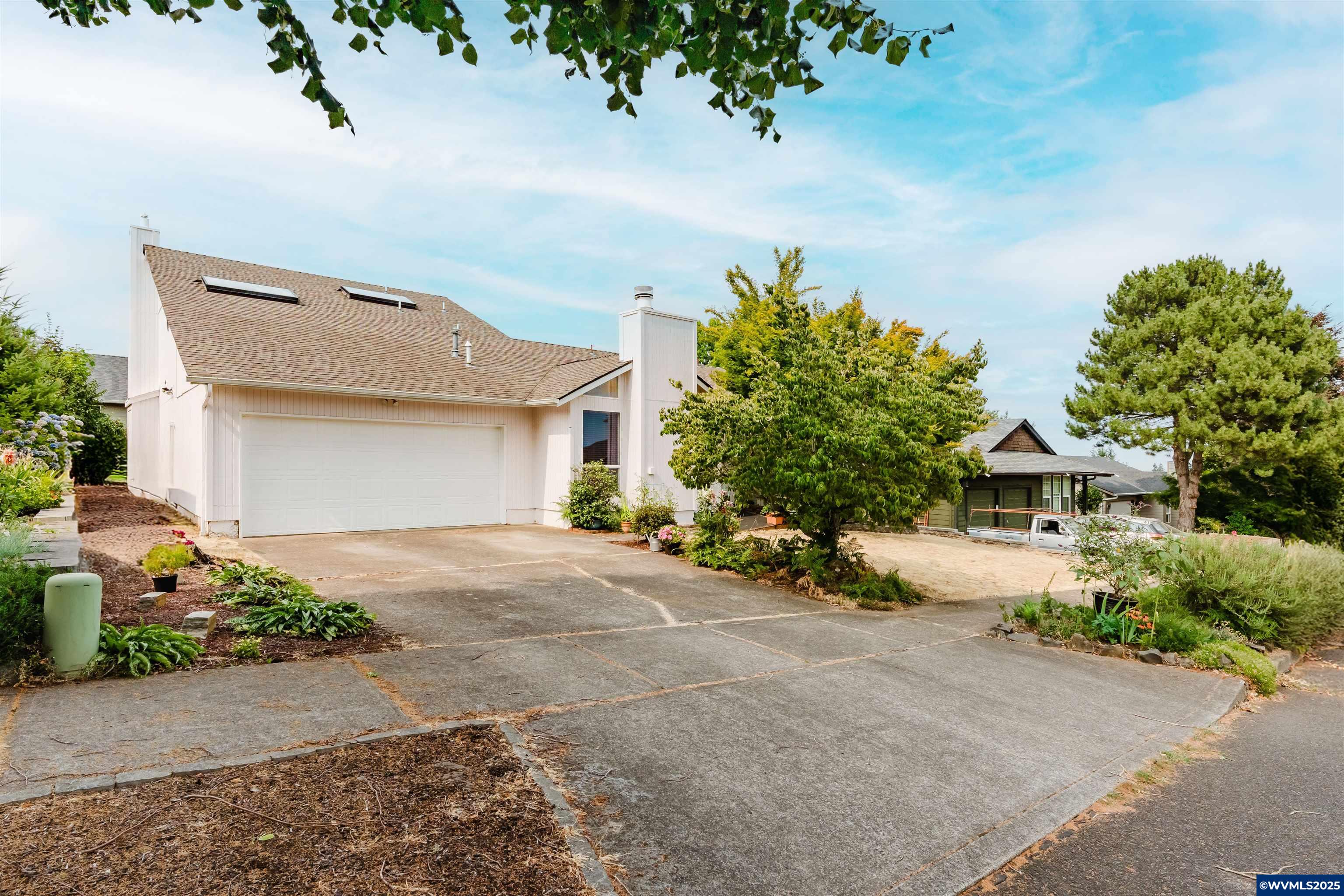 2669 Ojai Drive NW Salem OR 97304