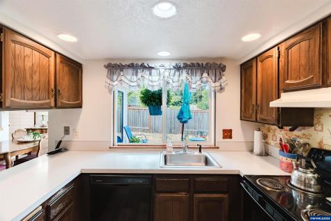 2669 Ojai Drive NW Salem OR 97304
