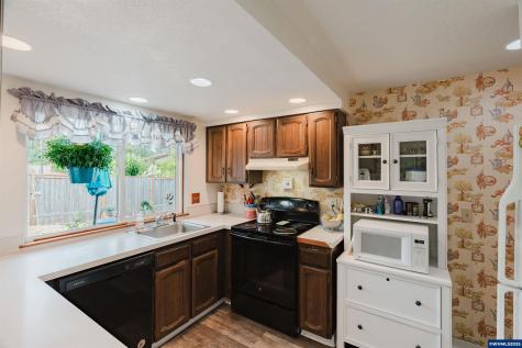 2669 Ojai Drive NW Salem OR 97304