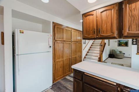 2669 Ojai Drive NW Salem OR 97304