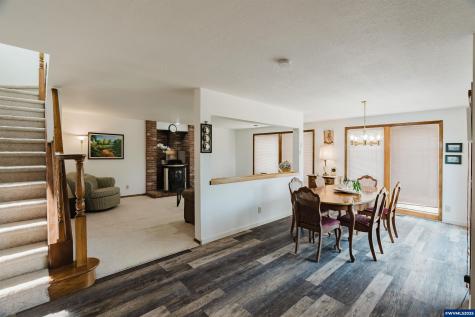 2669 Ojai Drive NW Salem OR 97304