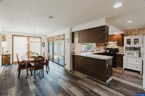 2669 Ojai Drive NW Salem OR 97304