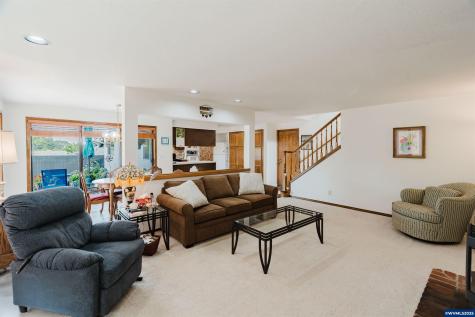 2669 Ojai Drive NW Salem OR 97304