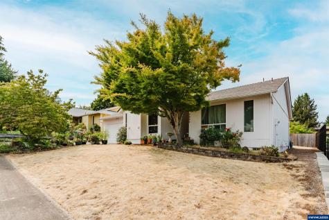 2669 Ojai Drive NW Salem OR 97304