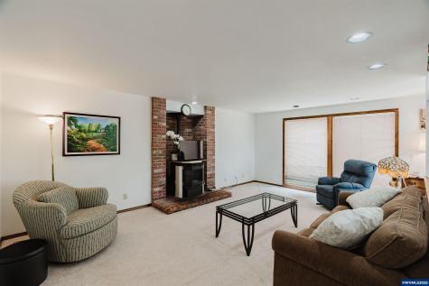 2669 Ojai Drive NW Salem OR 97304