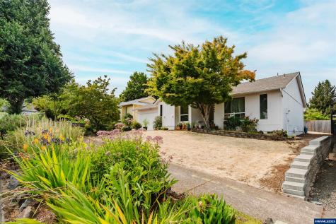 2669 Ojai Drive NW Salem OR 97304