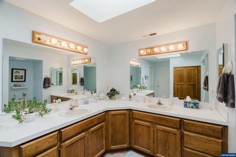 2669 Ojai Drive NW Salem OR 97304