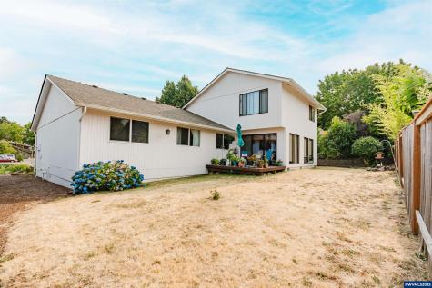 2669 Ojai Drive NW Salem OR 97304