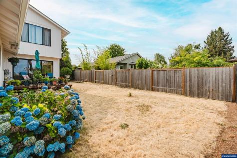 2669 Ojai Drive NW Salem OR 97304