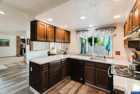 2669 Ojai Drive NW Salem OR 97304