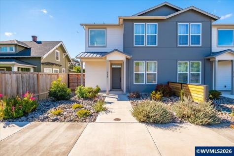 538 S 7th Street Independence OR 97351