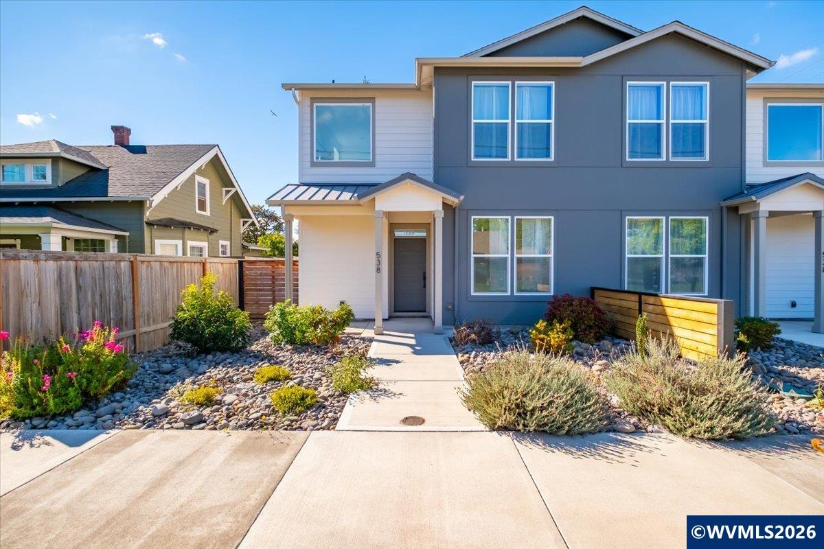 538 S 7th Street Independence OR 97351