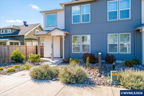 538 S 7th Street Independence OR 97351