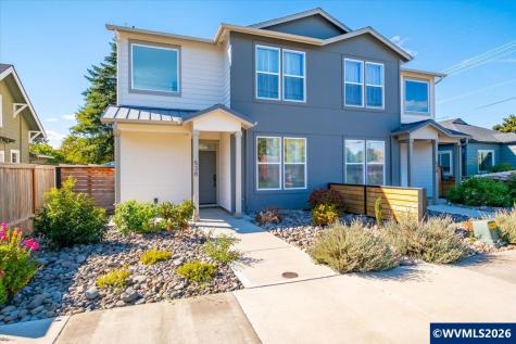 538 S 7th Street Independence OR 97351