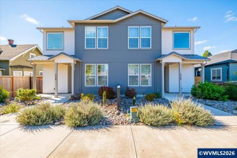 538 S 7th Street Independence OR 97351